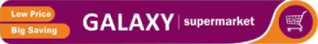 GALAXY supermarket